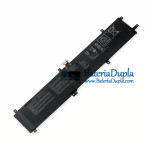 Bateria para Asus H700GV ProArt-StudioBook-17 C31N1834 W700G3T/2T [Bateria de reposição]